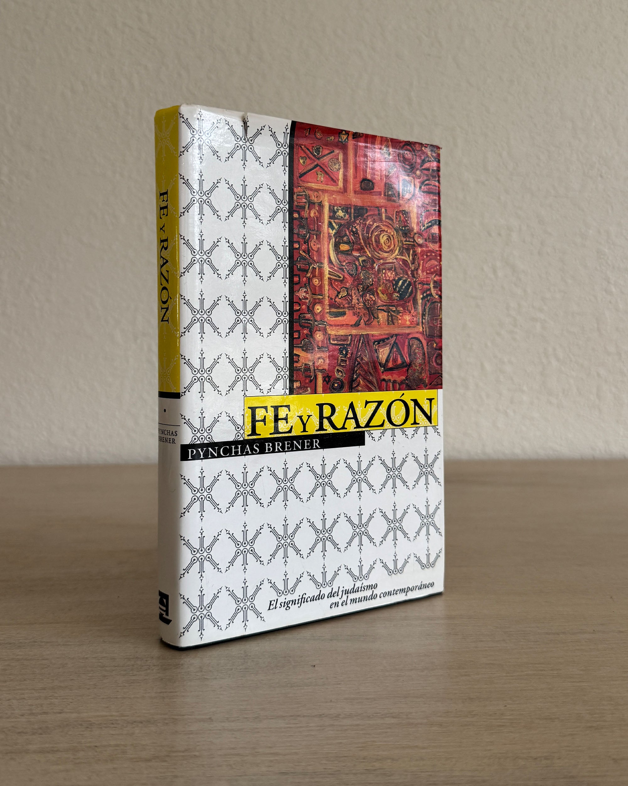 Fe y Razón - Español