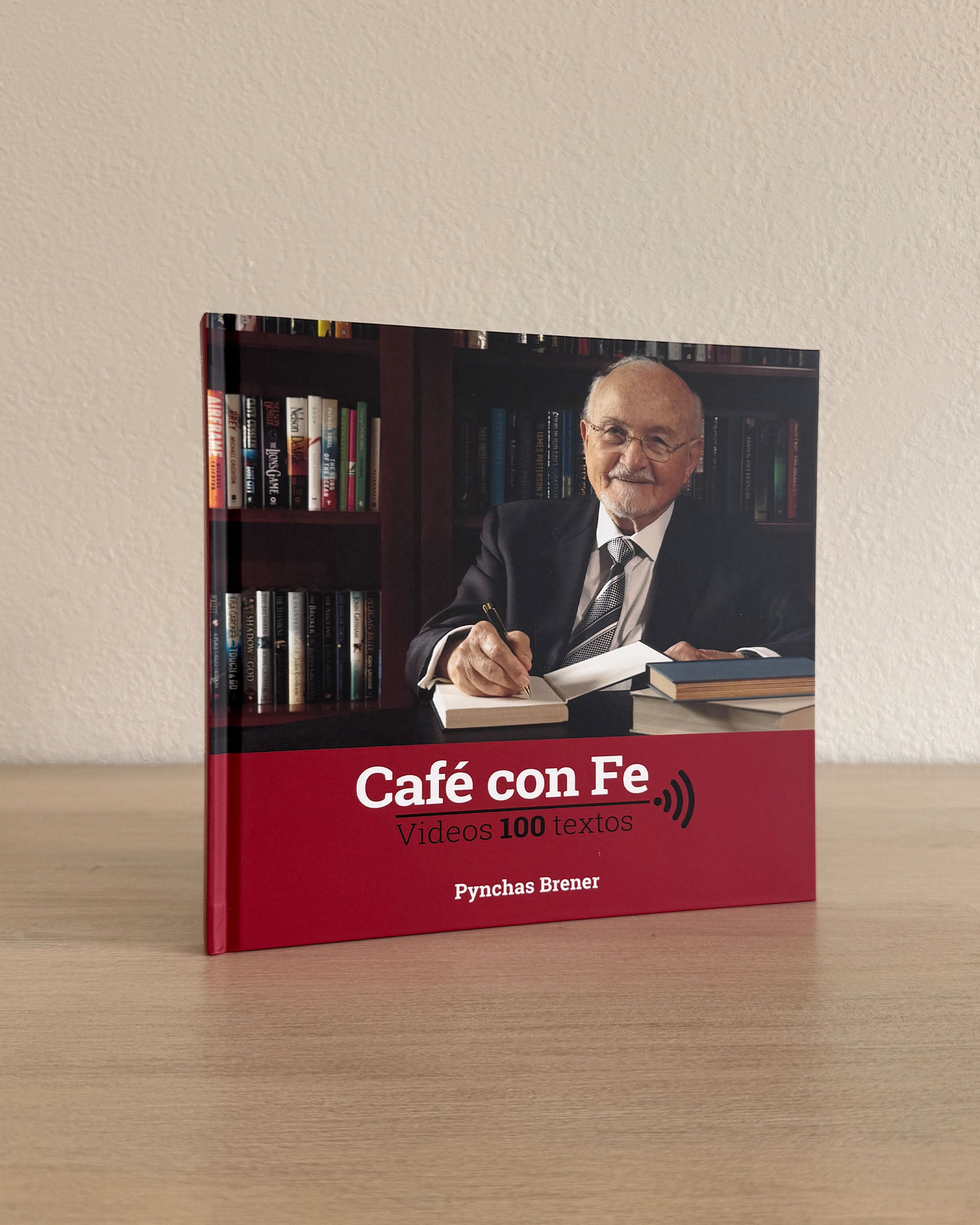 Café con Fe Vol. I  - Español