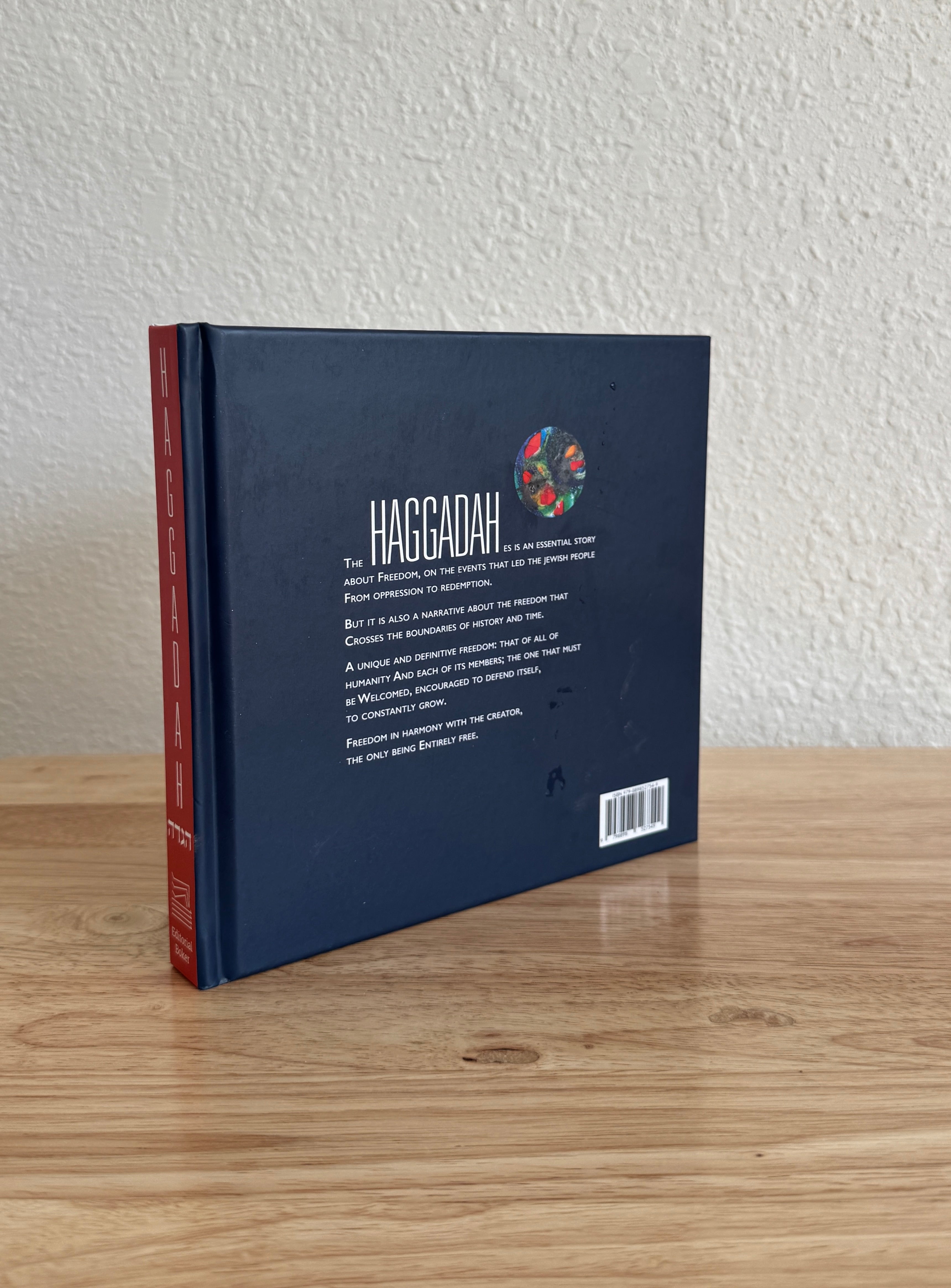 Passover Haggadah