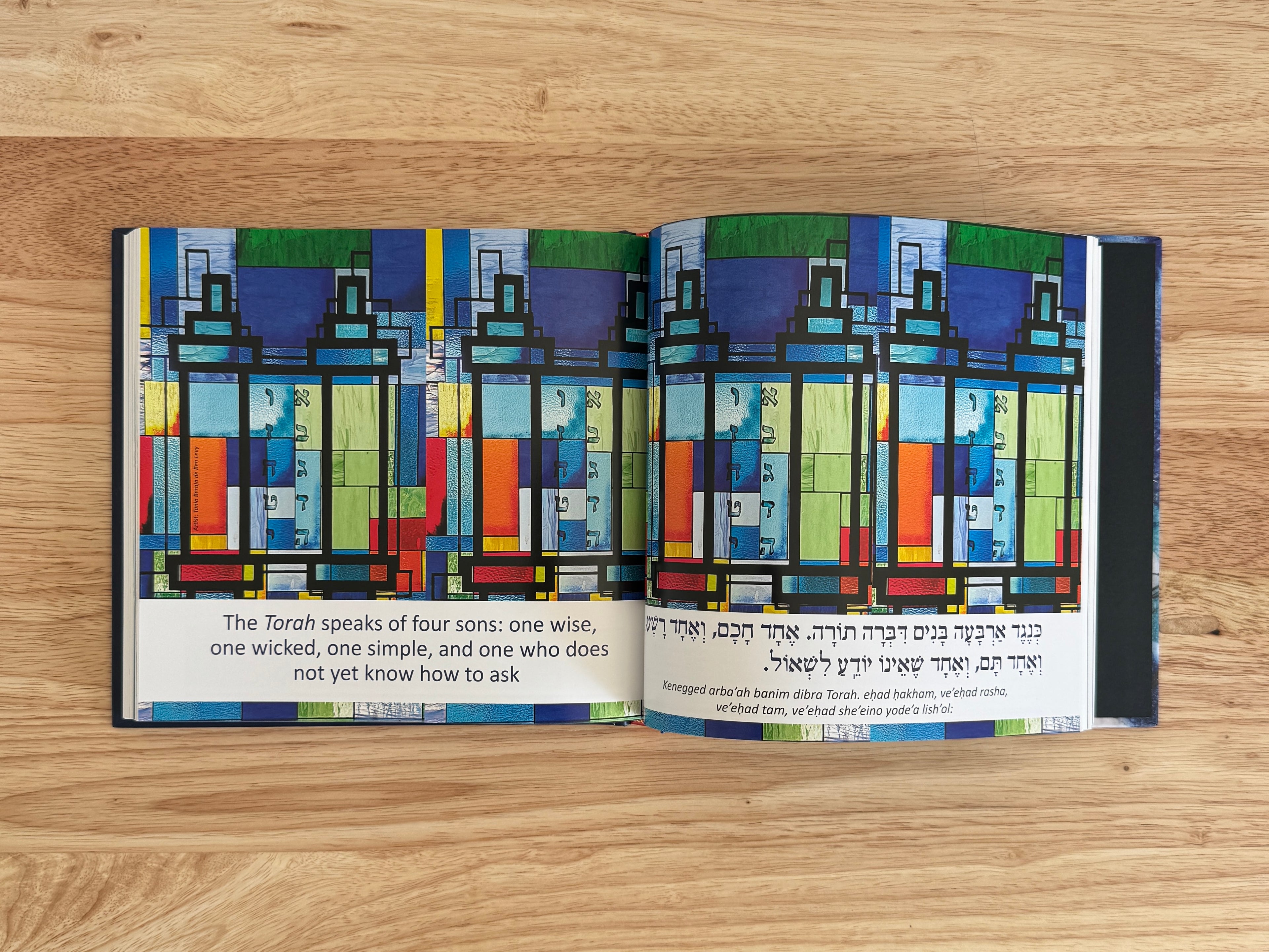 Passover Haggadah
