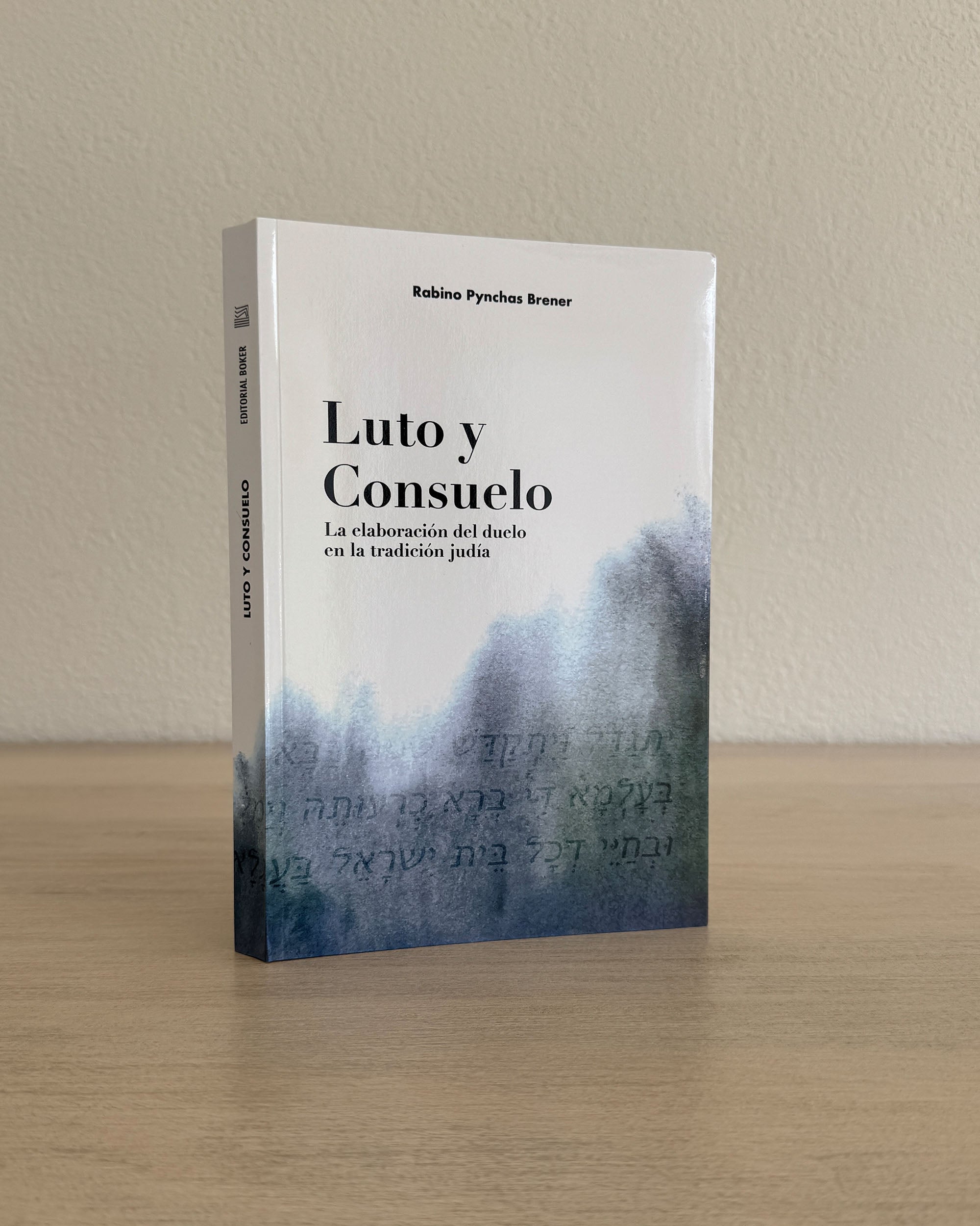 Luto y Consuelo - Español