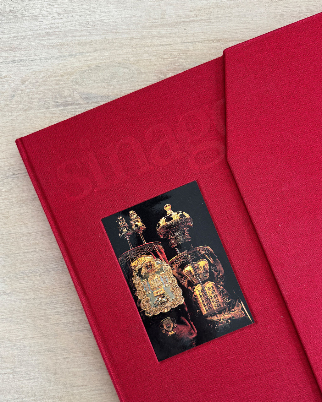 Sinagogas de Venezuela y el Caribe - Español